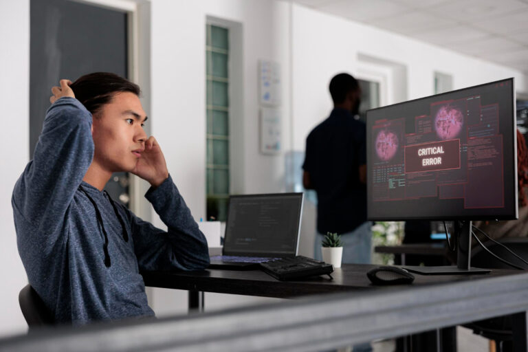 Cybersecurity Pitfalls for SMEs: A Hard-Learned Lesson from 2025